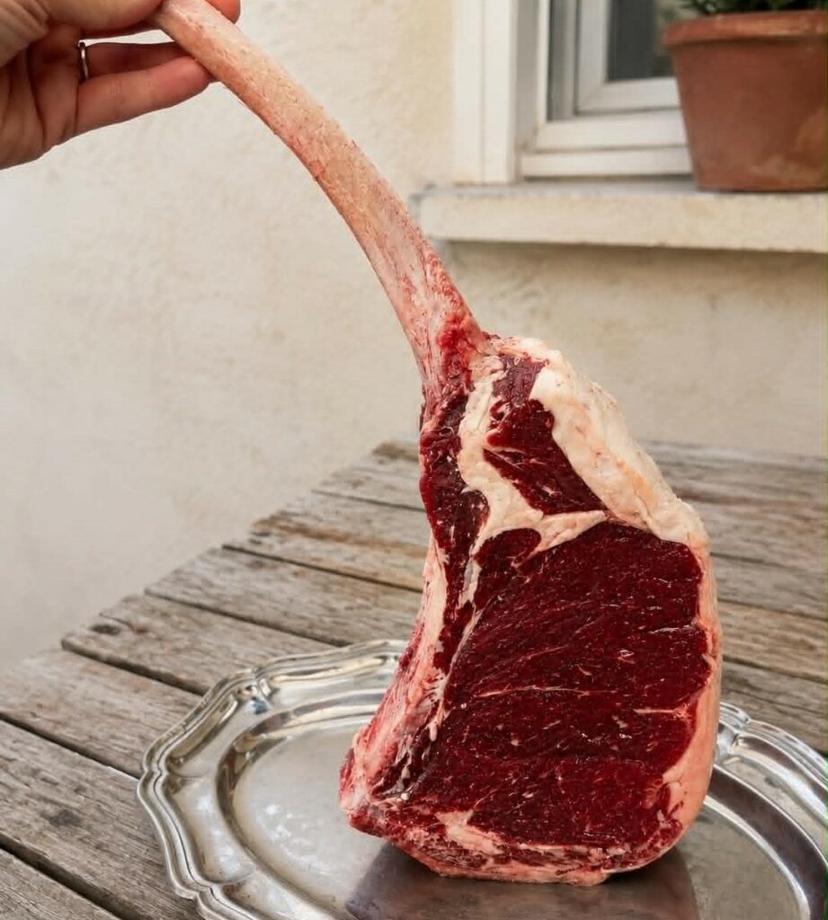 boeuf f